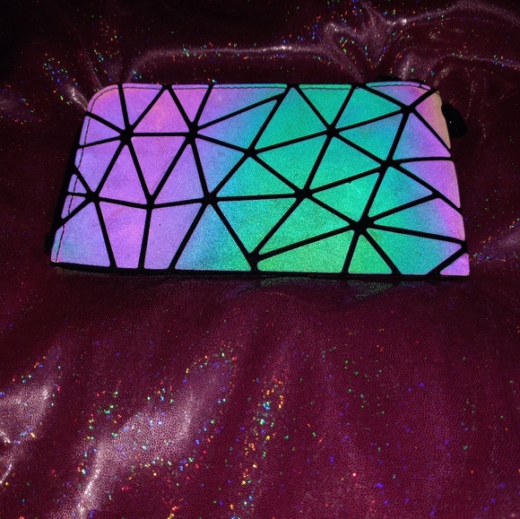 Matching wallet - Picture 2 of 3